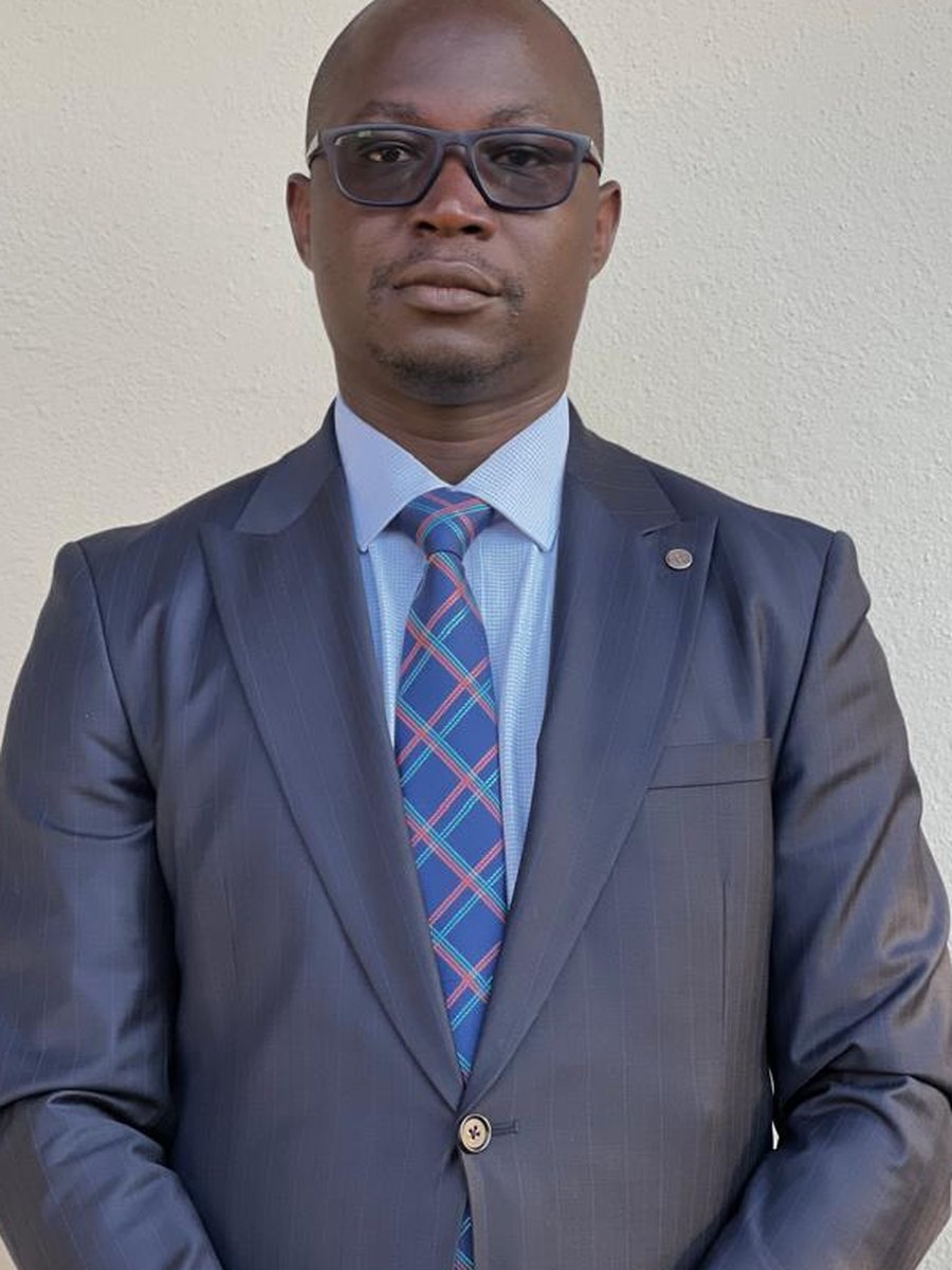 Brian Zungu