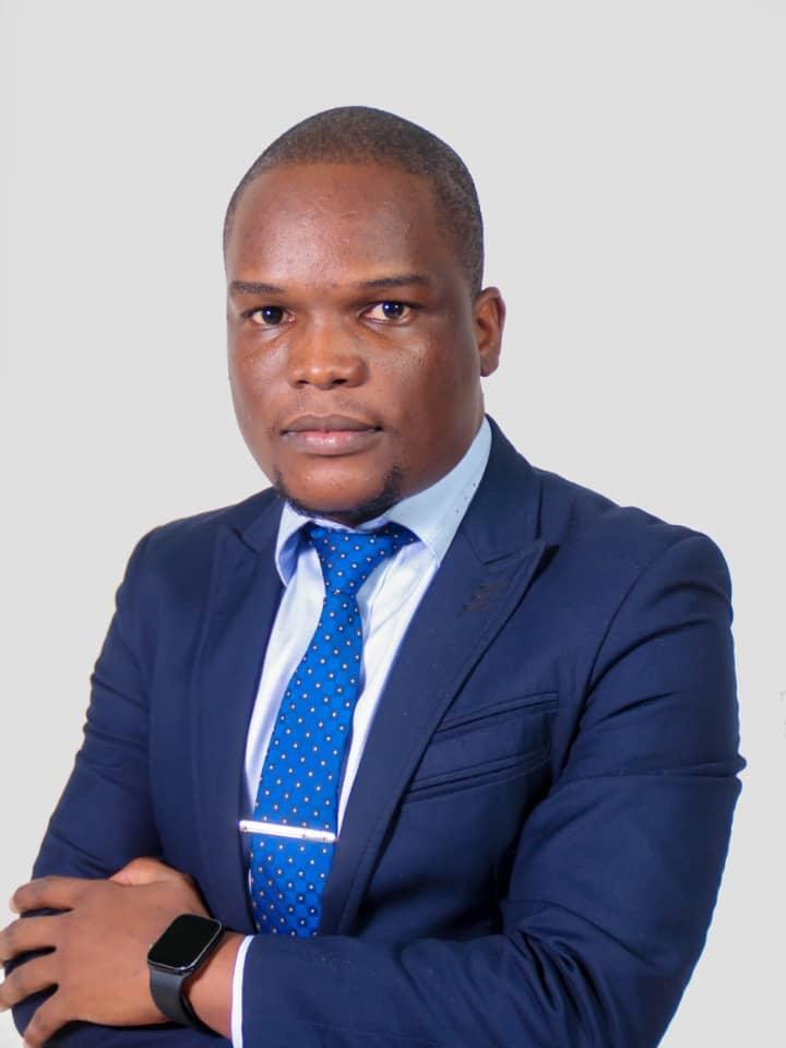 Ryan Tsikwaurere