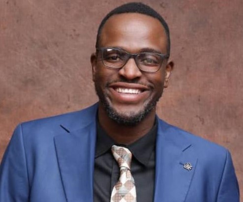 Tyson Ngongoni, General Manager