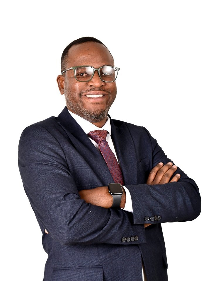 Tyson Ngongoni